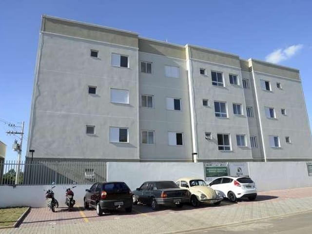 Foto do Apartamento - Apartamento com 1 dormitório à venda, 40 m² por R$ 135.000,00 - Vila Nova Sorocaba - Sorocaba/SP | Ary Proenca Negócios Imobiliários Ltda
