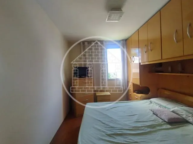 Apartamento 2 quartos e 1 banheiro, à venda, no bairro Vila Socorro em São Paulo