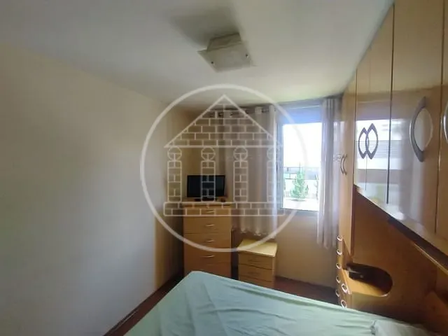 Apartamento 2 quartos e 1 banheiro, à venda, no bairro Vila Socorro em São Paulo