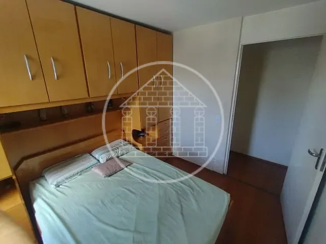 Apartamento 2 quartos e 1 banheiro, à venda, no bairro Vila Socorro em São Paulo