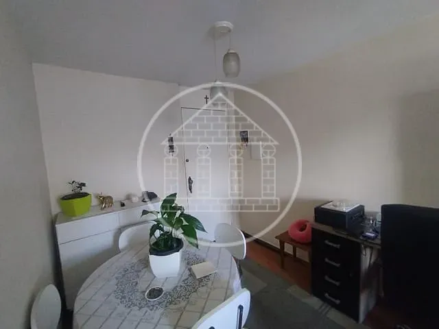 Apartamento 2 quartos e 1 banheiro, à venda, no bairro Vila Socorro em São Paulo