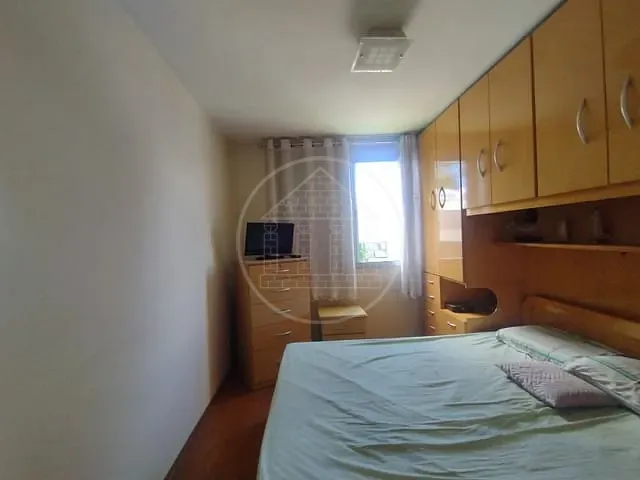 Apartamento 2 quartos e 1 banheiro, à venda, no bairro Vila Socorro em São Paulo