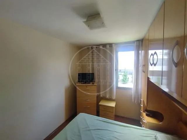 Apartamento 2 quartos e 1 banheiro, à venda, no bairro Vila Socorro em São Paulo