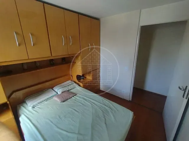 Apartamento 2 quartos e 1 banheiro, à venda, no bairro Vila Socorro em São Paulo