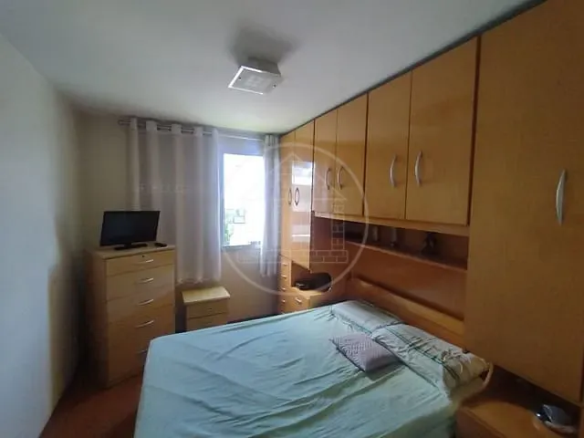 Apartamento 2 quartos e 1 banheiro, à venda, no bairro Vila Socorro em São Paulo