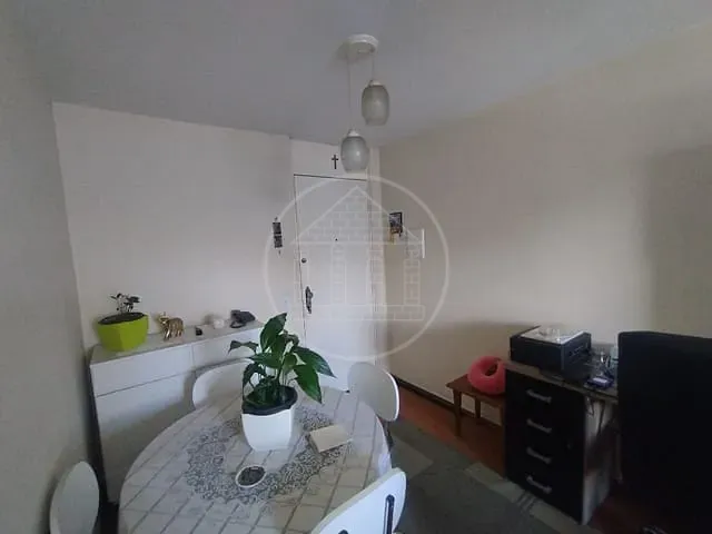 Apartamento 2 quartos e 1 banheiro, à venda, no bairro Vila Socorro em São Paulo