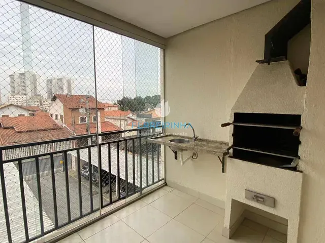 Apartamento 3 quartos e 2 banheiros, para alugar, no bairro Jardim das Indústrias em São José dos Campos