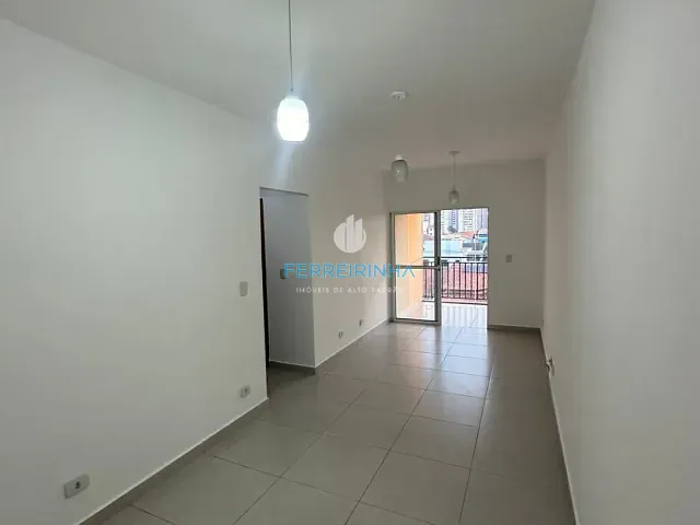 Apartamento 3 quartos e 2 banheiros, para alugar, no bairro Jardim das Indústrias em São José dos Campos