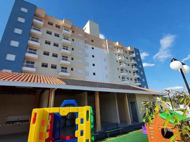 Foto do Apartamento - Apartamento com 2 dormitórios à venda, 48 m² por R$ 197.000,00 - Vila Iracema - São José dos Campos/SP | INDEPENDENCE NEGOCIOS IMOBILIARIOS LTDA