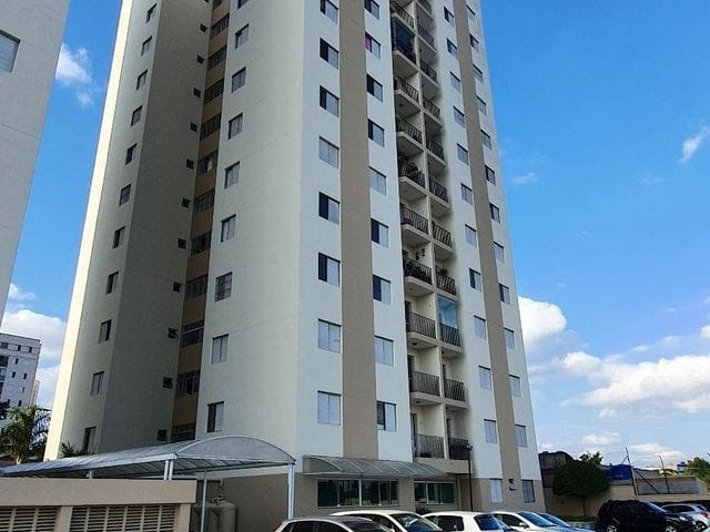 Apartamento com 72m² 3 quartos e 2 banheiros, para alugar, no bairro Vila Ivone em São Paulo