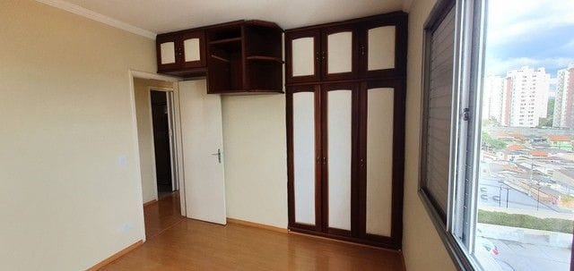 Apartamento com 72m² 3 quartos e 2 banheiros, para alugar, no bairro Vila Ivone em São Paulo