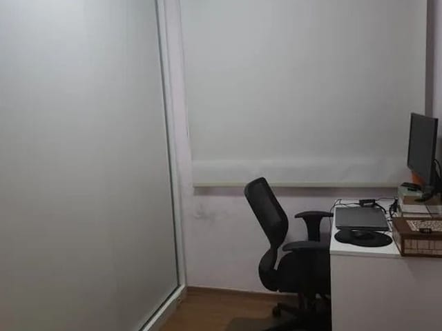 Apartamento com 64m² 3 quartos e 2 banheiros, à venda, no bairro Vila Andrade em São Paulo