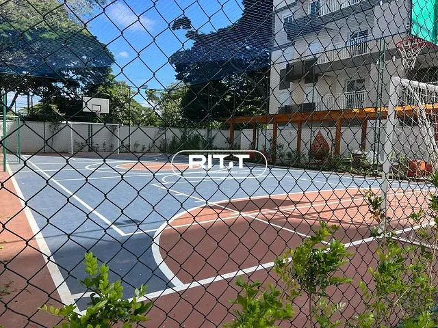 Apartamento com 92m² 2 quartos e 2 banheiros, à venda, no bairro Murumbi em Paulínia