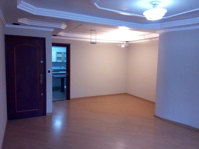 Foto do Apartamento - Apartamento com 3 dormitórios à venda, 118 m² por R$ 755.500,00 - Vila Adyana - São José dos Campos/SP | RUSSI IMÓVEIS