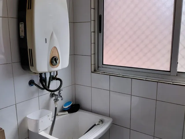 Apartamento com 70m² 3 quartos e 2 banheiros, para alugar, no bairro Cambuci em São Paulo