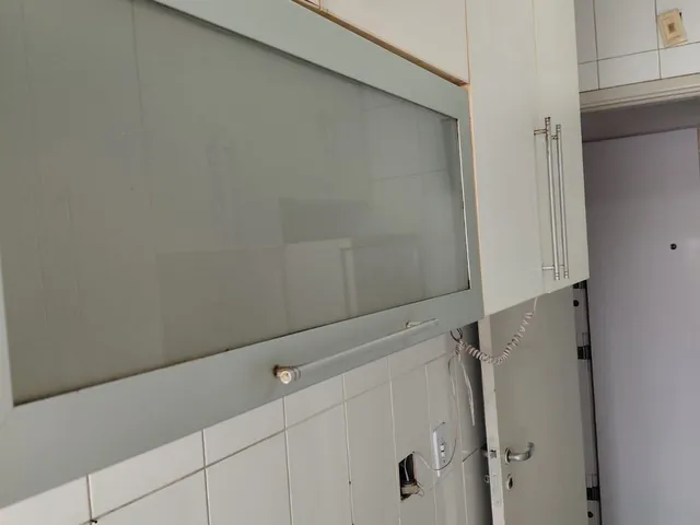 Apartamento com 70m² 3 quartos e 2 banheiros, para alugar, no bairro Cambuci em São Paulo