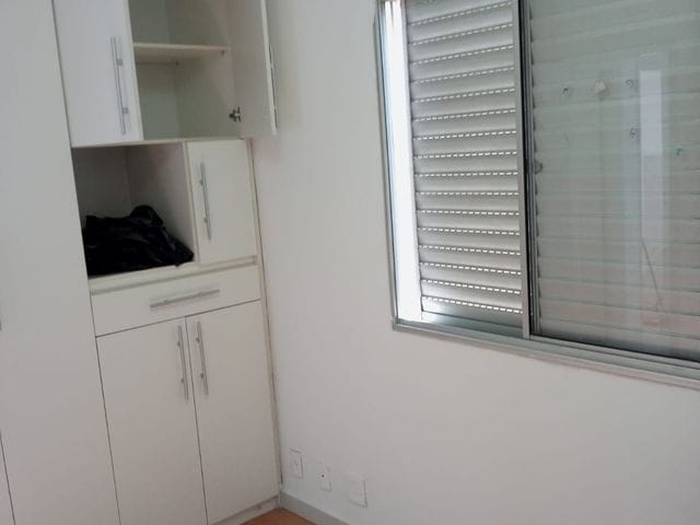 Apartamento com 70m² 3 quartos e 2 banheiros, para alugar, no bairro Cambuci em São Paulo