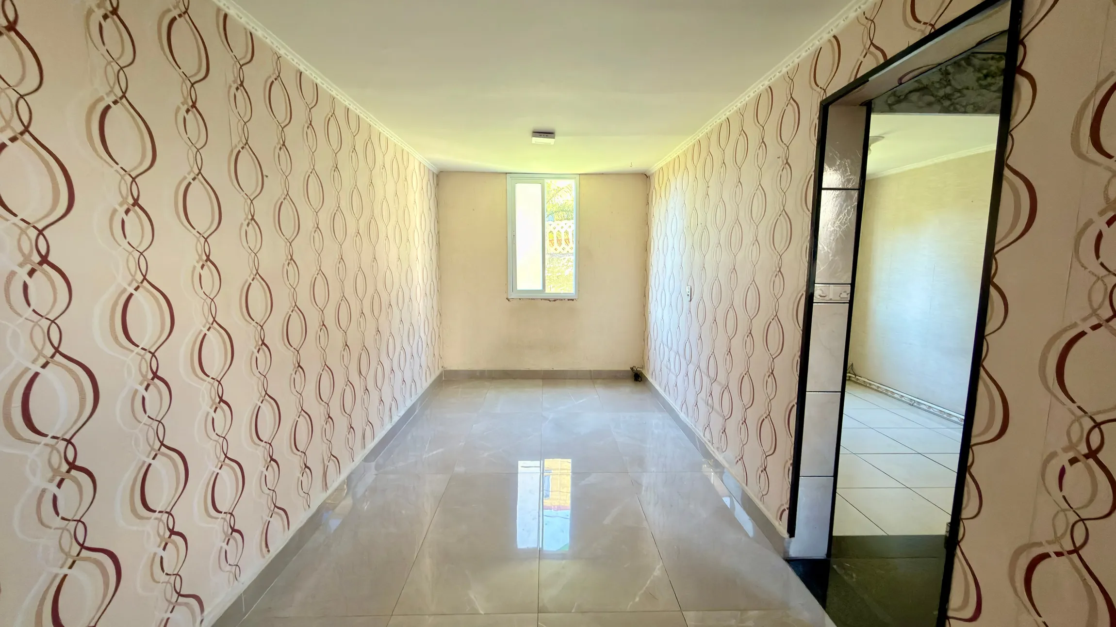 Apartamento para venda, 2 Quartos, 1 Banheiro, 1 Vaga