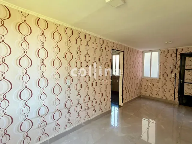 Apartamento com 50m² 2 quartos e 1 banheiro, à venda, no bairro Cohab V em Carapicuíba