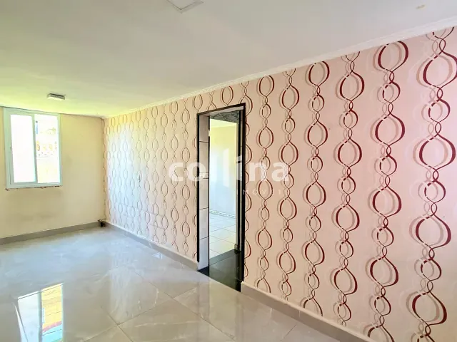 Apartamento com 50m² 2 quartos e 1 banheiro, à venda, no bairro Cohab V em Carapicuíba