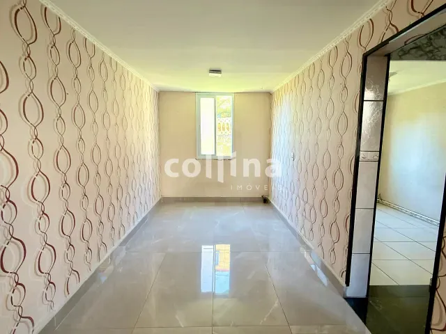 Apartamento com 50m² 2 quartos e 1 banheiro, à venda, no bairro Cohab V em Carapicuíba