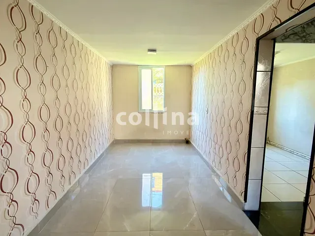 Apartamento com 50m² 2 quartos e 1 banheiro, à venda, no bairro Cohab V em Carapicuíba