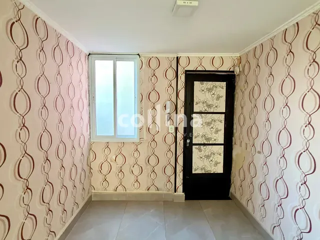 Apartamento com 50m² 2 quartos e 1 banheiro, à venda, no bairro Cohab V em Carapicuíba