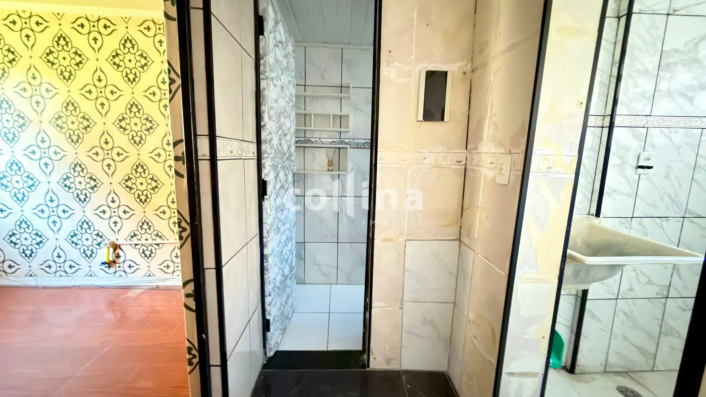 Apartamento, 2 quartos, 50 m² - Foto 13
