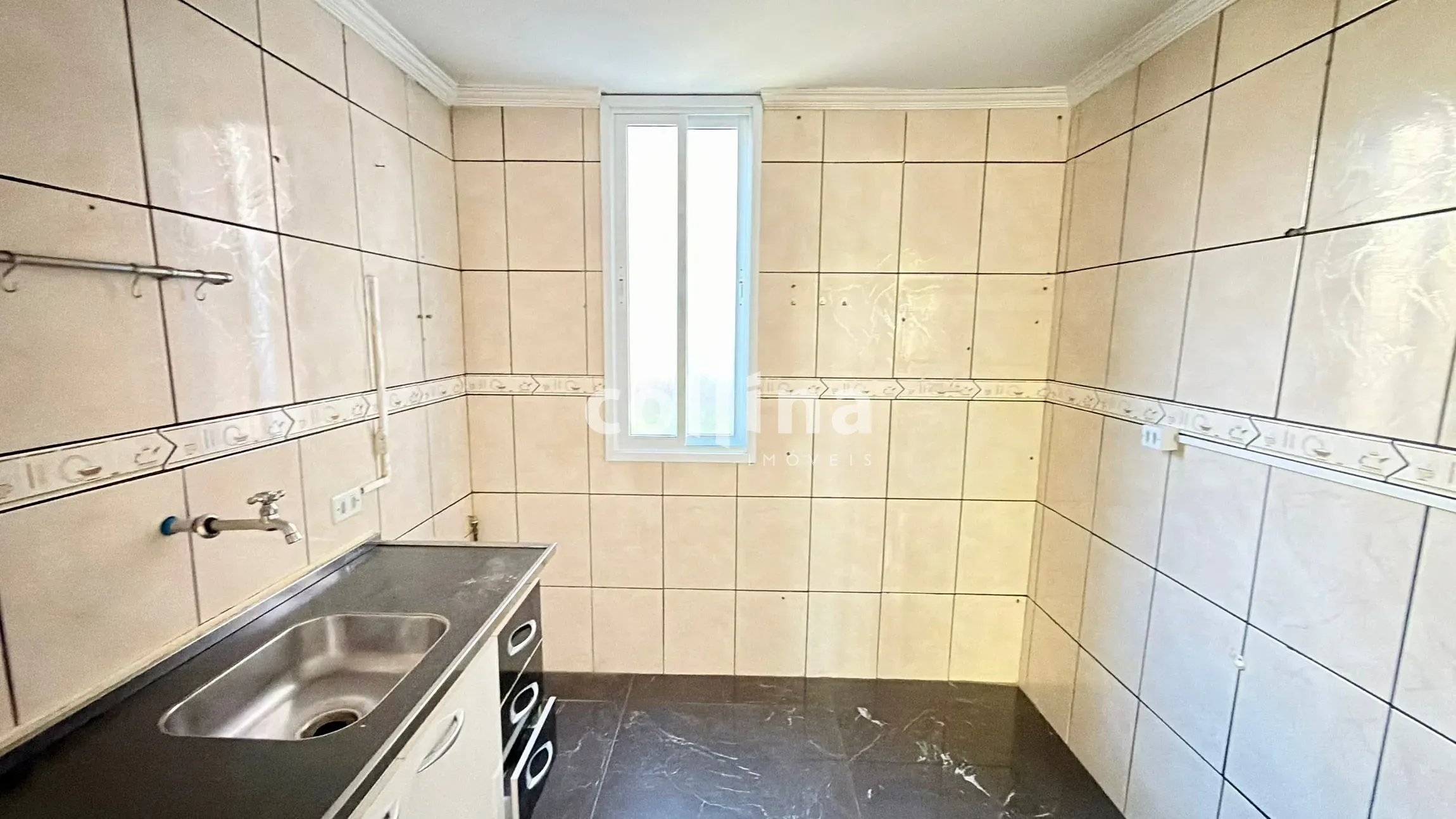 Apartamento, 2 quartos, 50 m² - Foto 6