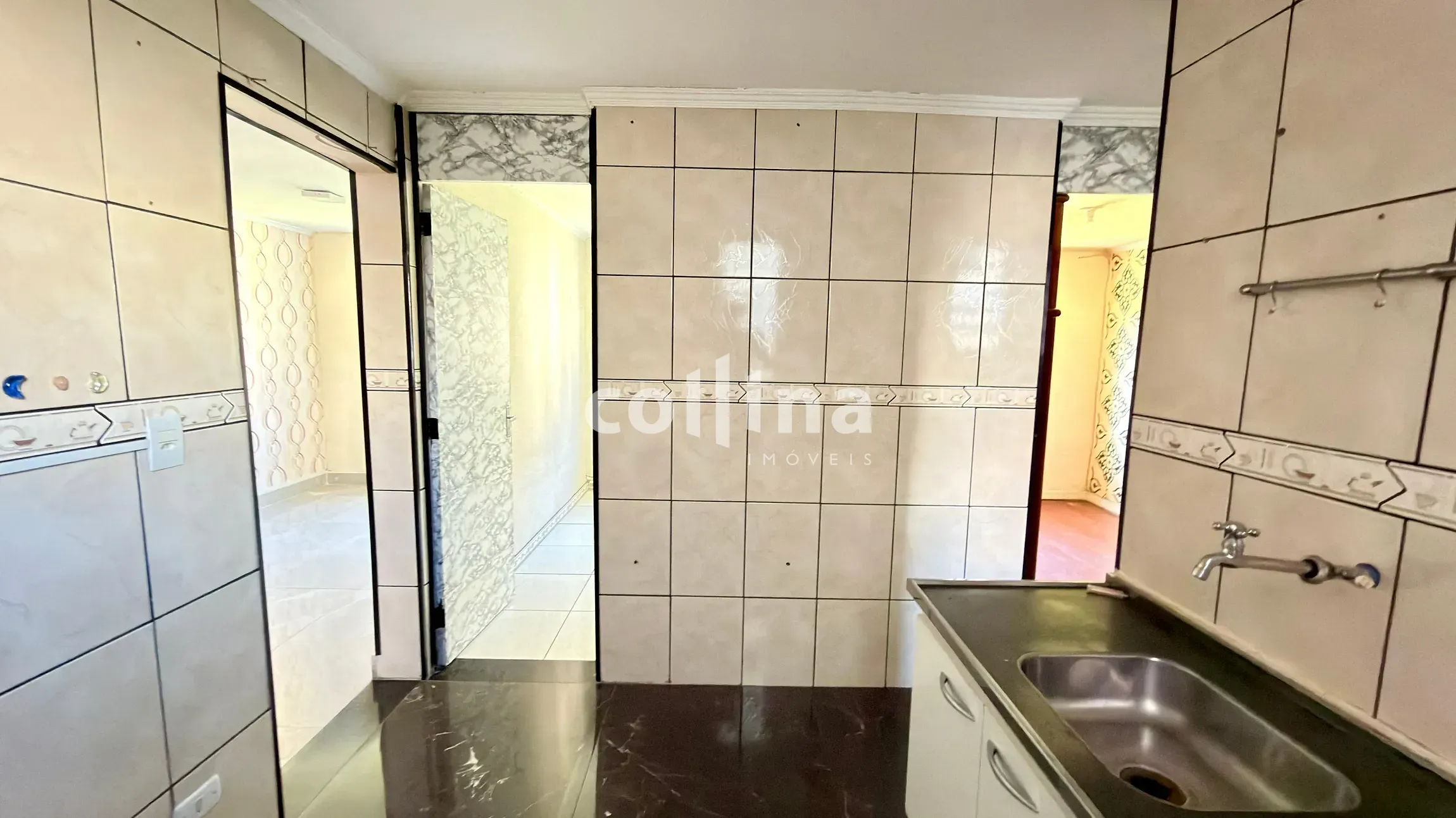 Apartamento, 2 quartos, 50 m² - Foto 7