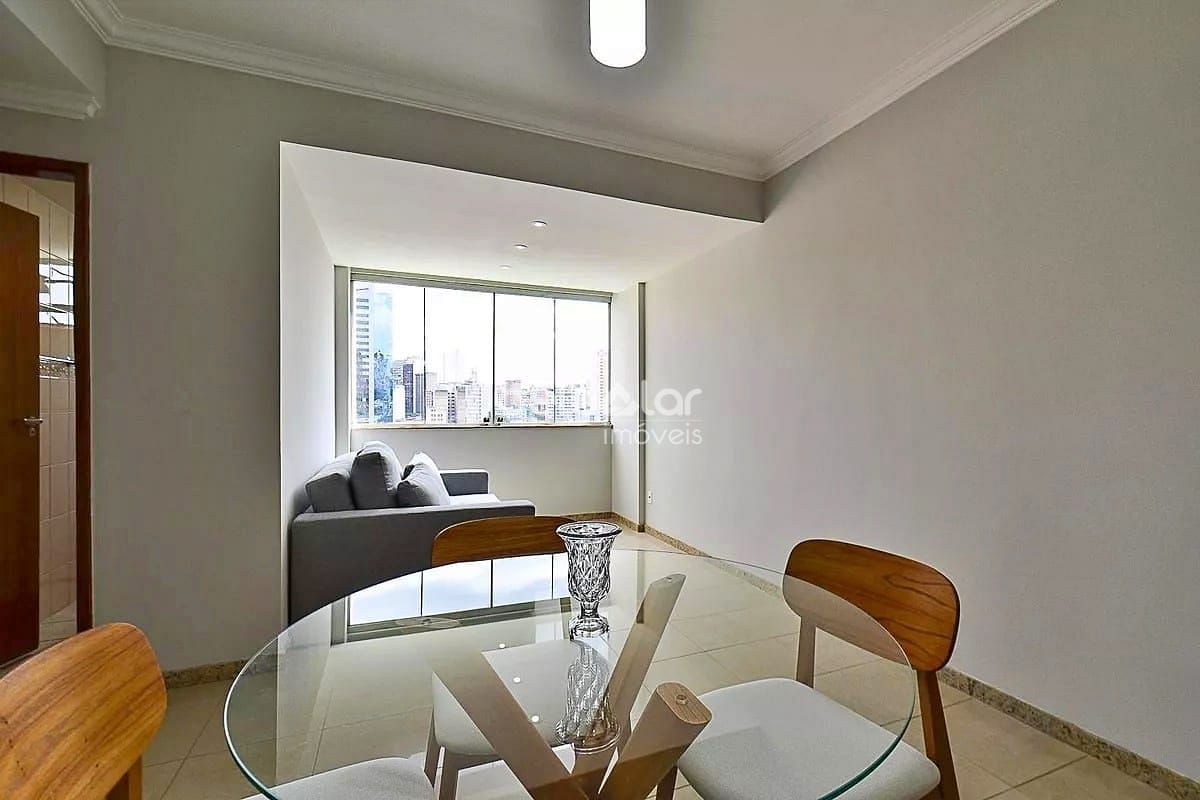 Apartamento, 3 quartos, 66 m² - Foto 3