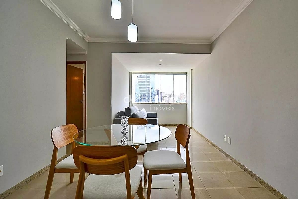Apartamento, 3 quartos, 66 m² - Foto 4