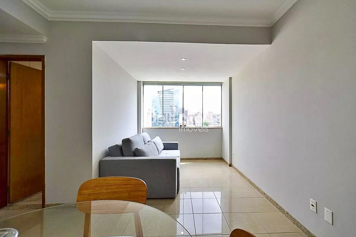 Apartamento, 3 quartos, 66 m² - Foto 5