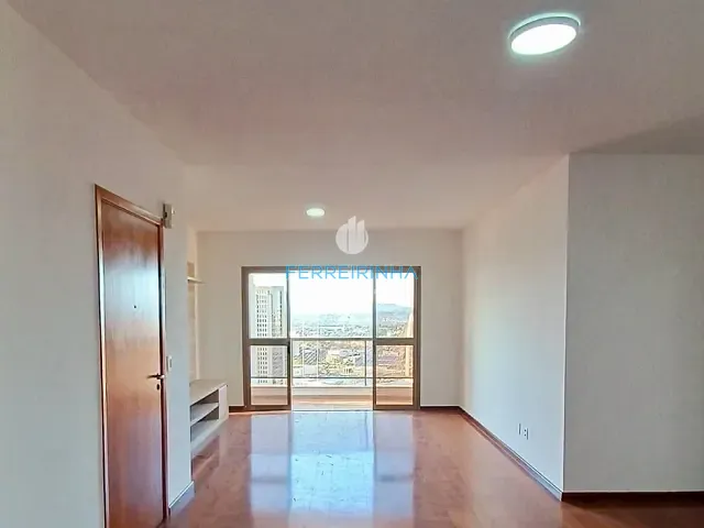 Apartamento 4 quartos e 3 banheiros, à venda ou para alugar, no bairro Parque Residencial Aquarius em São José dos Campos