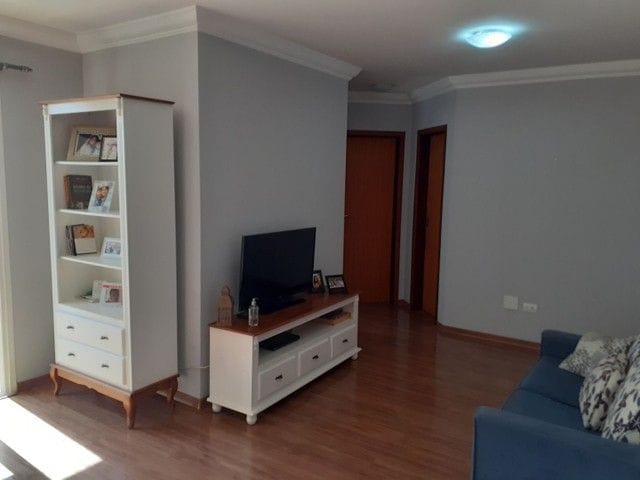 Foto do Apartamento - Apartamento com 2 dormitórios à venda, 64 m² por R$ 340.000,00 - Parque Industrial - São José dos Campos/SP | INDEPENDENCE NEGOCIOS IMOBILIARIOS LTDA