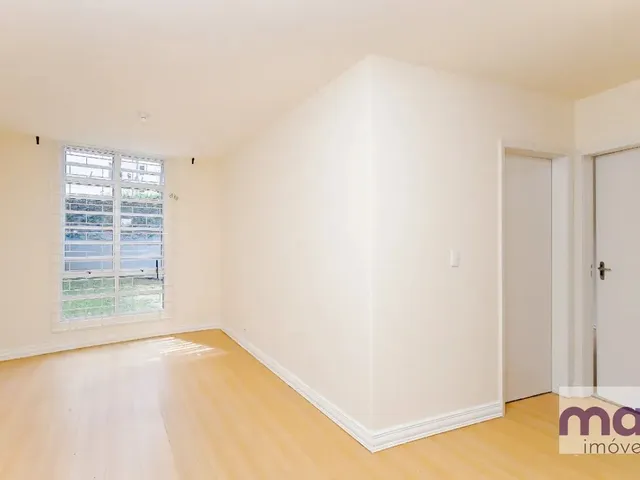 Apartamento com 62m² 2 quartos e 1 banheiro, para alugar, no bairro Jardim Botânico em Curitiba