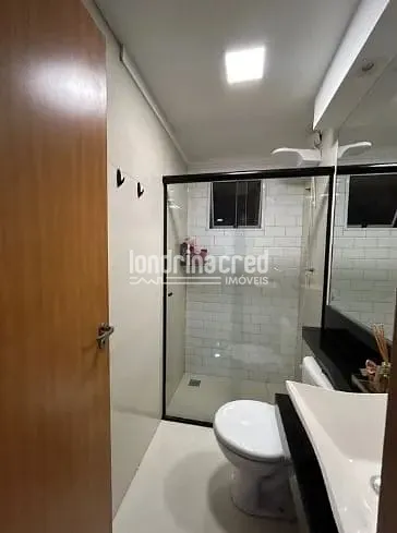 Apartamento, 2 quartos, 45 m² - Foto 3