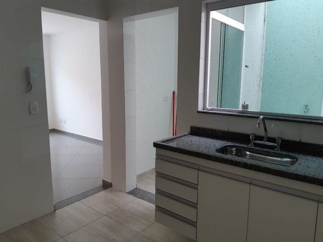 Apartamento com 60m² 2 quartos e 2 banheiros, à venda, no bairro Chácara Mafalda em São Paulo