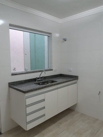 Apartamento com 60m² 2 quartos e 2 banheiros, à venda, no bairro Chácara Mafalda em São Paulo