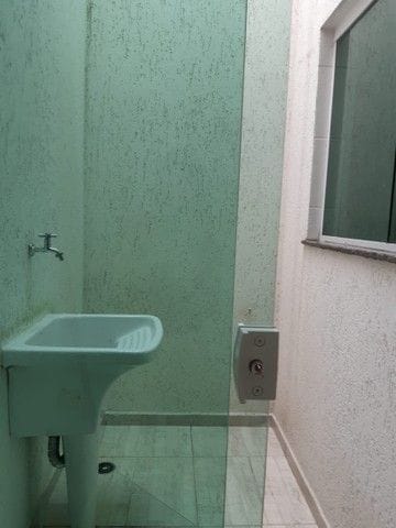 Apartamento com 60m² 2 quartos e 2 banheiros, à venda, no bairro Chácara Mafalda em São Paulo
