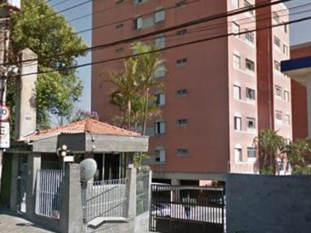 Foto do Apartamento - Apartamento com 2 dormitórios à venda, 64 m² por R$ 275.000,00 - Assunção - São Bernardo do Campo/SP | Ary Proenca Negócios Imobiliários Ltda