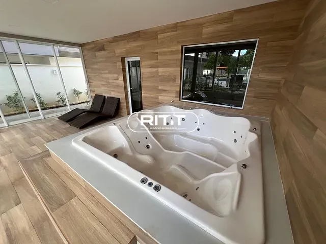 Apartamento com 97m² 3 quartos e 2 banheiros, à venda, no bairro Morumbi em Paulínia