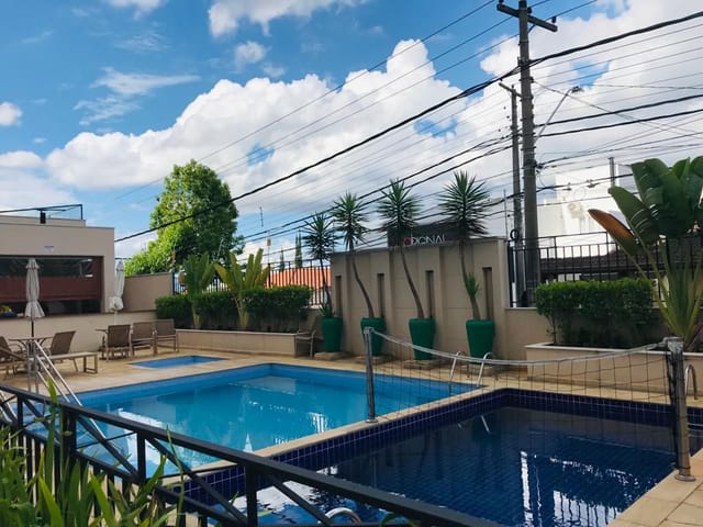 Foto do Apartamento - Apartamento com 2 dormitórios à venda, 62 m² por R$ 380.000,00 - Jardim San Marino - São José dos Campos/SP | RUSSI IMÓVEIS