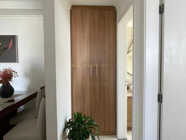 Foto do Apartamento - Apartamento à venda, 2 quartos, 1 banheiro, 1 vaga, 49m² Condomínio Reserva Nativa Carapicuíba | Collina Imóveis