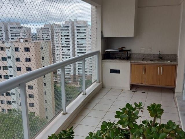 Foto do Apartamento - Apartamento com 3 dormitórios para alugar, 127 m² por R$ 3.950,00/mês - Vila Ema - São José dos Campos/SP | INDEPENDENCE NEGOCIOS IMOBILIARIOS LTDA