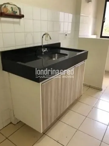 Apartamento, 2 quartos, 48 m² - Foto 2