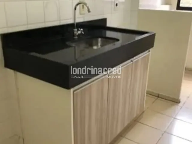 Apartamento 2 quartos e 1 banheiro, à venda, no bairro São Pedro em Londrina