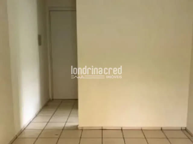 Apartamento 2 quartos e 1 banheiro, à venda, no bairro São Pedro em Londrina