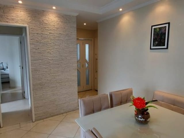 Apartamento com 55m² 2 quartos e 2 banheiros, à venda, no bairro Vila Prudente em São Paulo