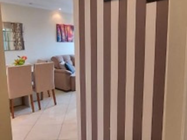 Apartamento com 55m² 2 quartos e 2 banheiros, à venda, no bairro Vila Prudente em São Paulo